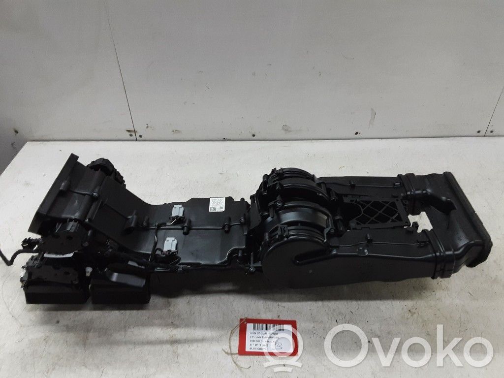 Heater blower radiator   4M0819351A,4M0819351A