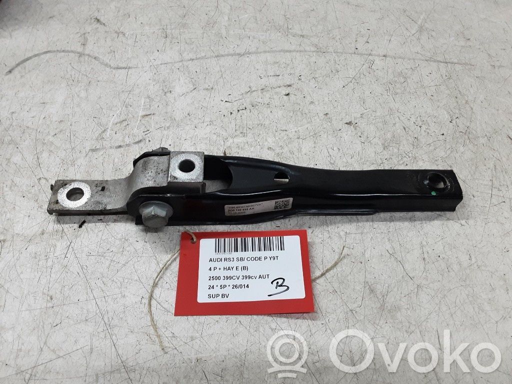 Support de boîte de vitesses   5Q0199855AH,5Q0199855AH