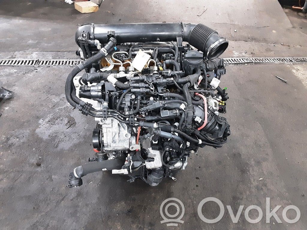 Engine   B37C15A,B37C15A