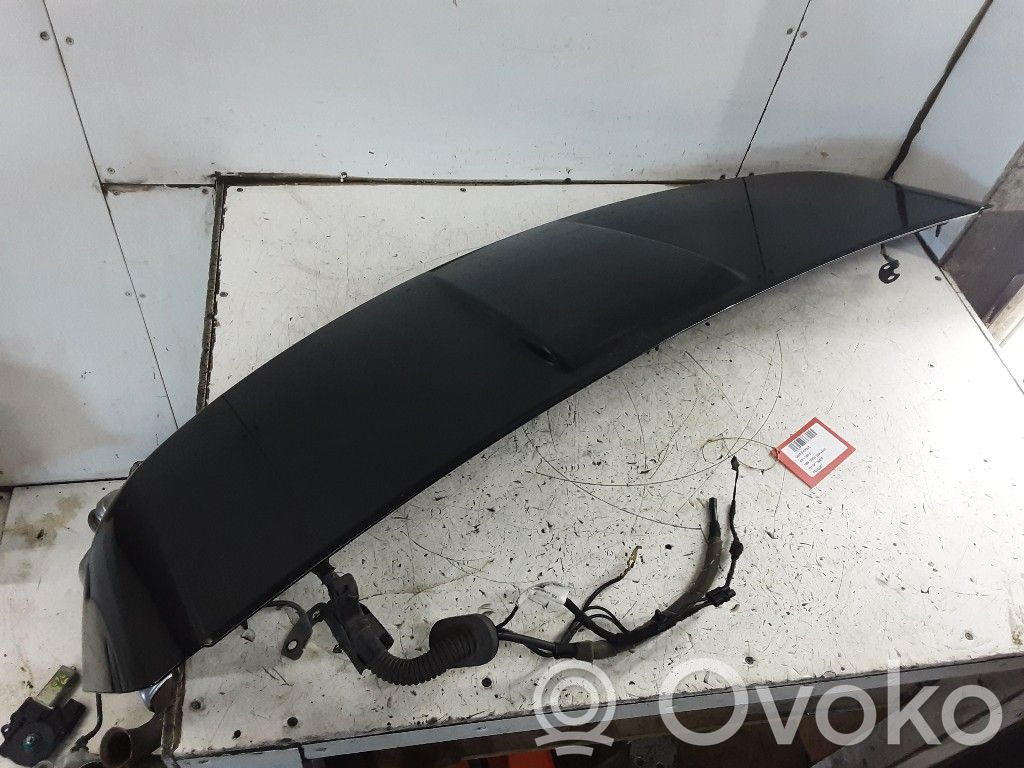 Land Rover Range Rover Evoque L551 Heckscheibenspoiler 