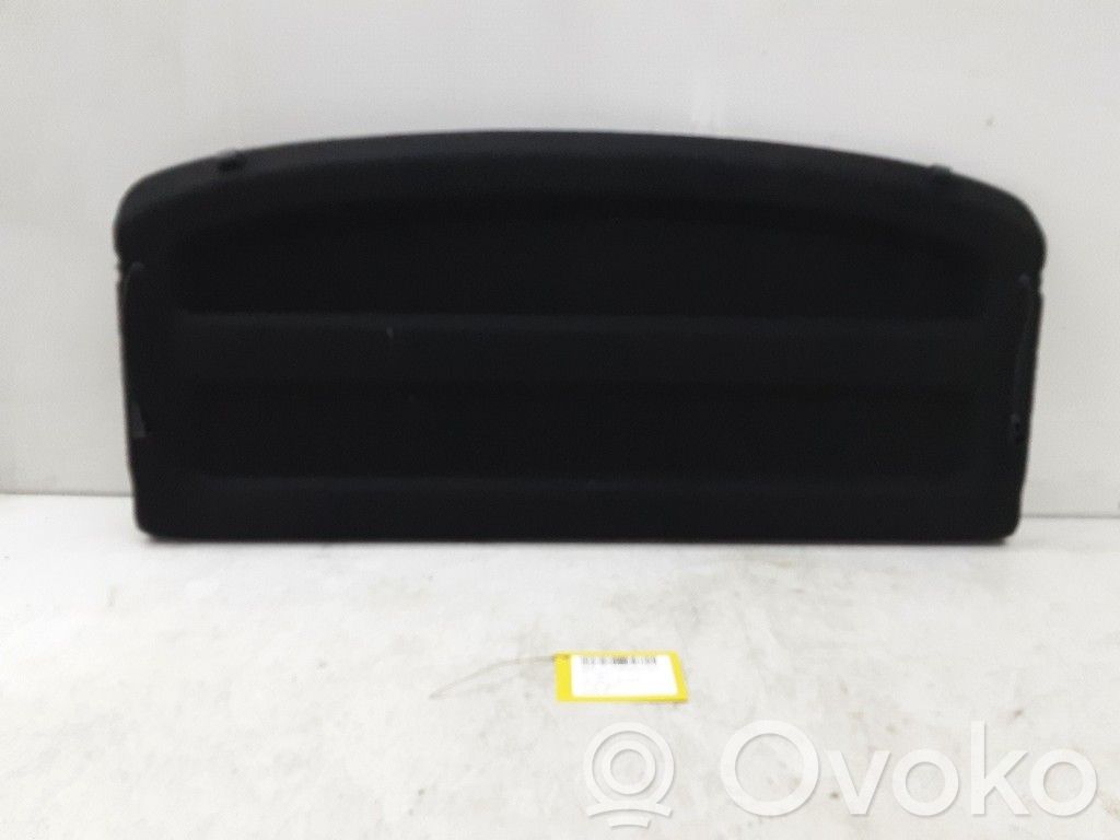Parcel shelf   794203550R,794203550R