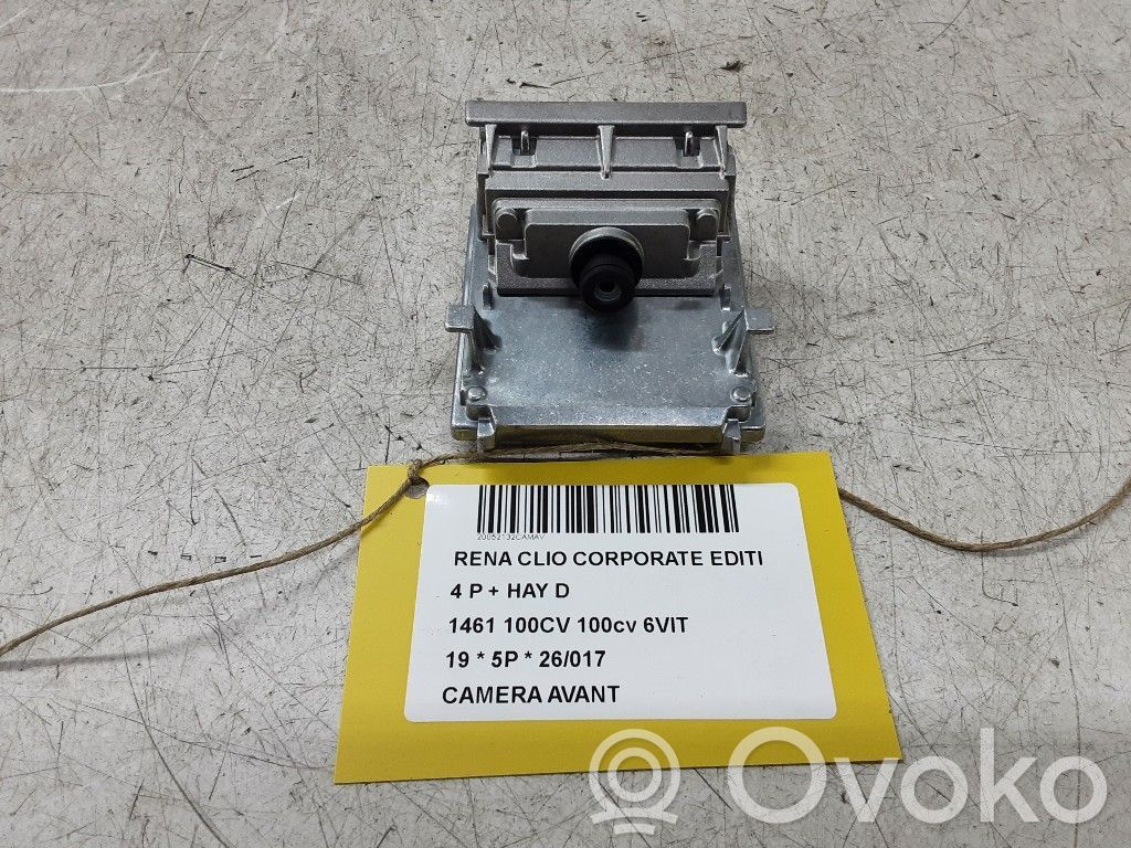 Windshield/windscreen camera   284623677R,284623677R