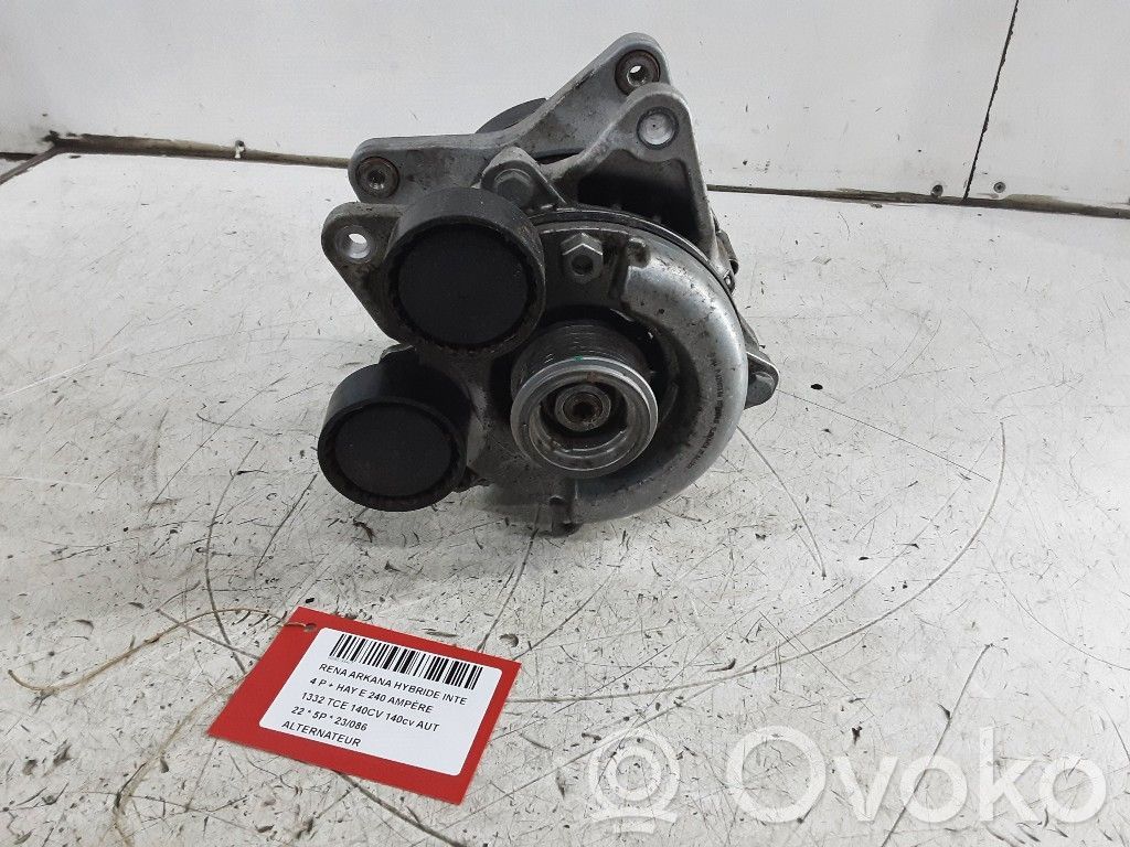 Alternador   2310A1749R,2310A1749R