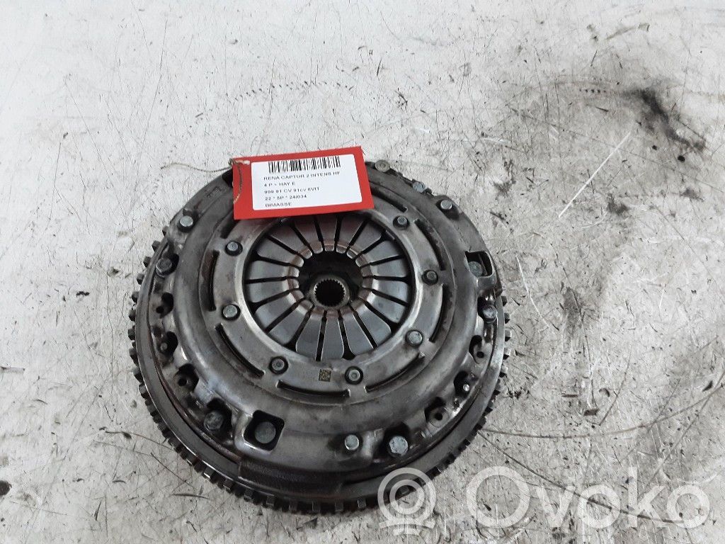 Volante bimasa   123003617R,123003617R