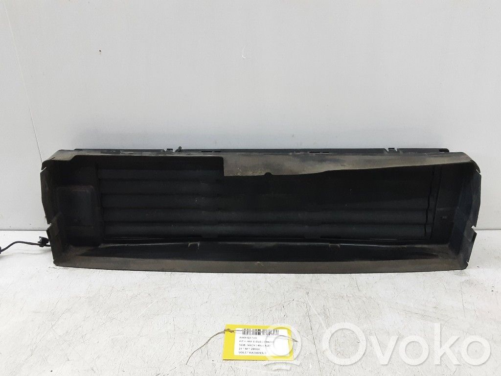 Front grill   83A121223,83A121223