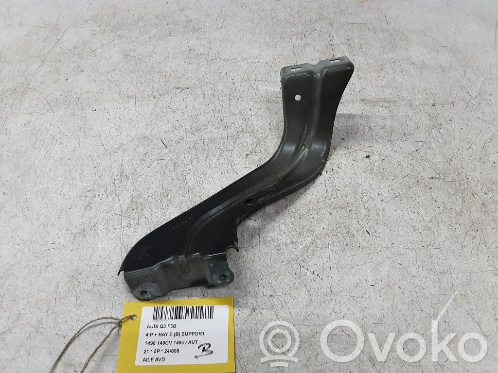 Błotnik przedni   83A82150,83A82150