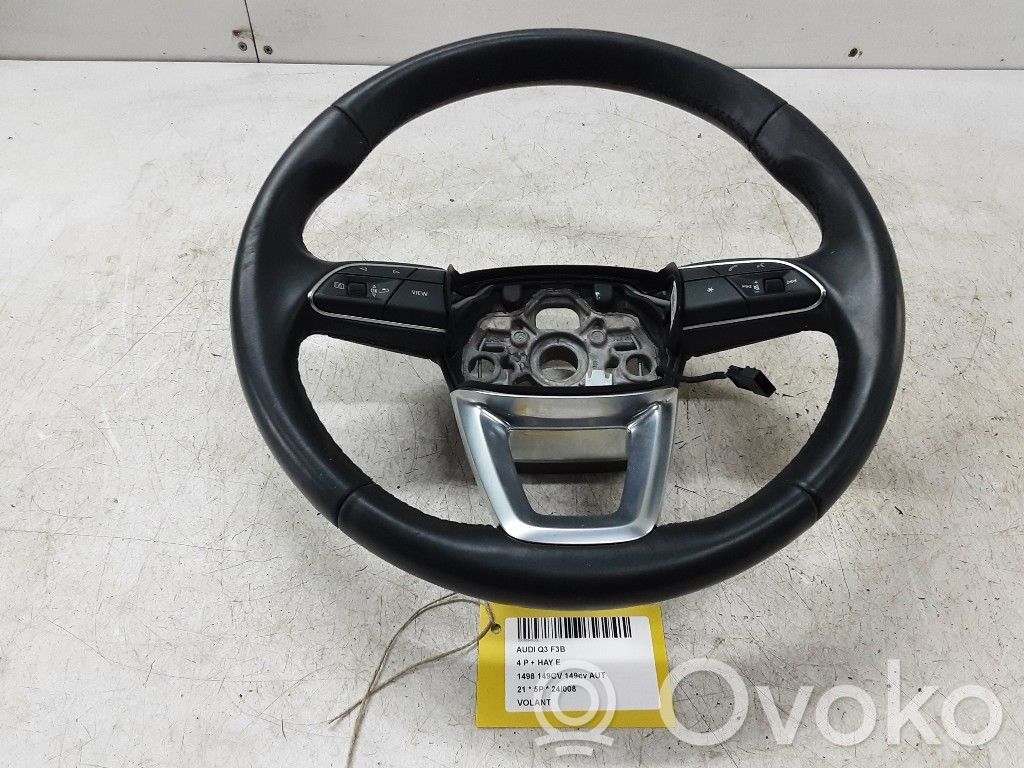 Audi Q3 F3 Kierownica 