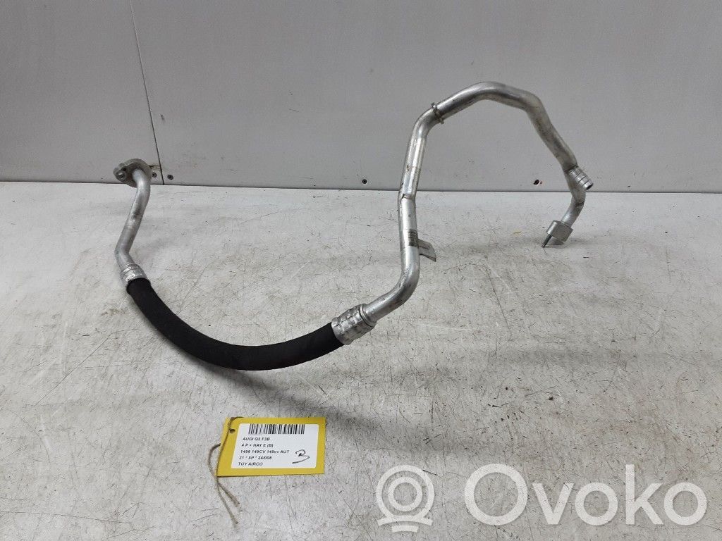 Audi Q3 F3 Conductă/furtun aer condiționat (A/C) 