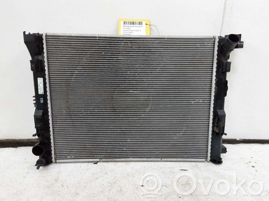 Kit Radiateur   214107838R,214107838R