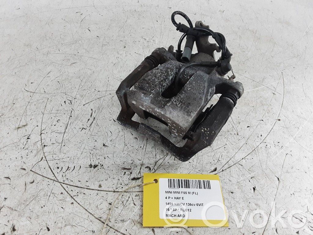 Mini One - Cooper F56 F55 Etrier frână spate 