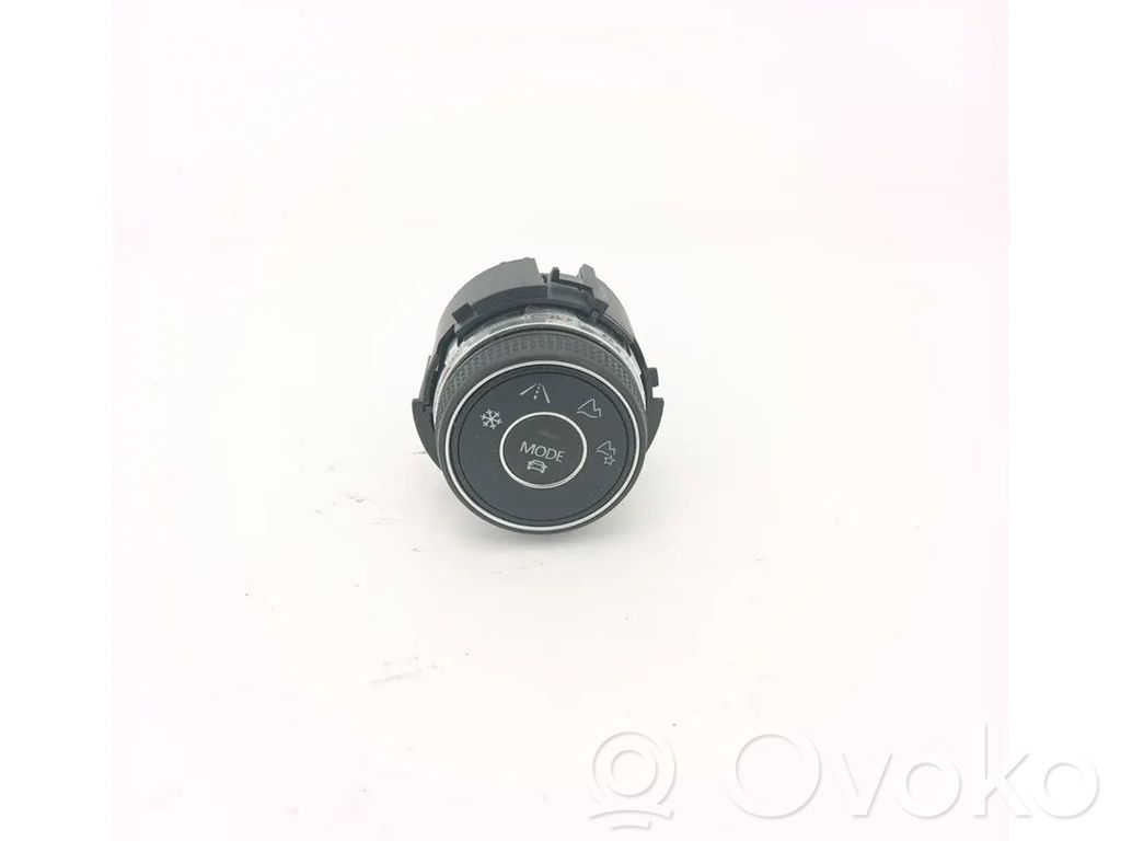 Volkswagen T-Roc Other switches/knobs/shifts 