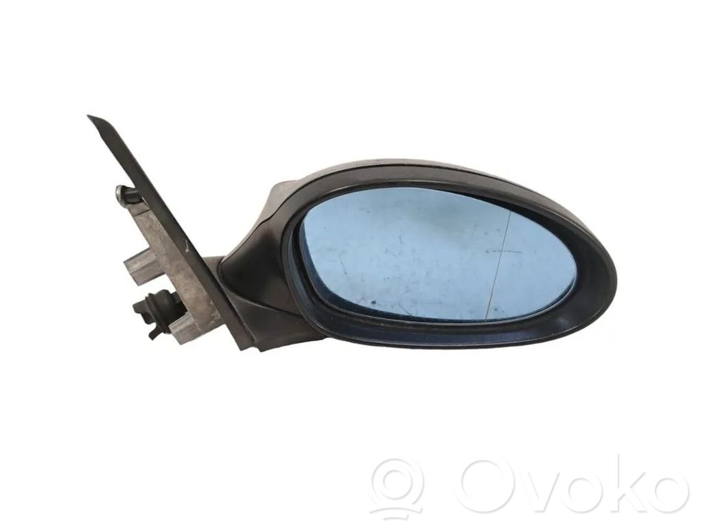 Veidrodėlis (elektra valdomas)   51167189868
