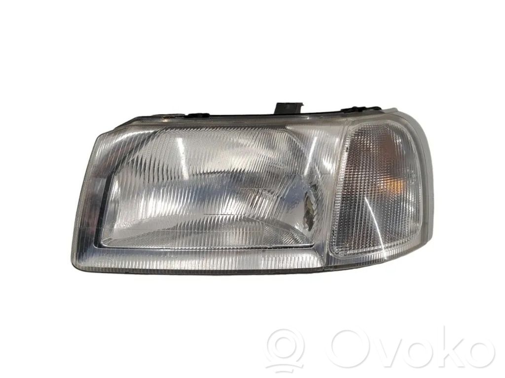 Land Rover Freelander Scheinwerfer 