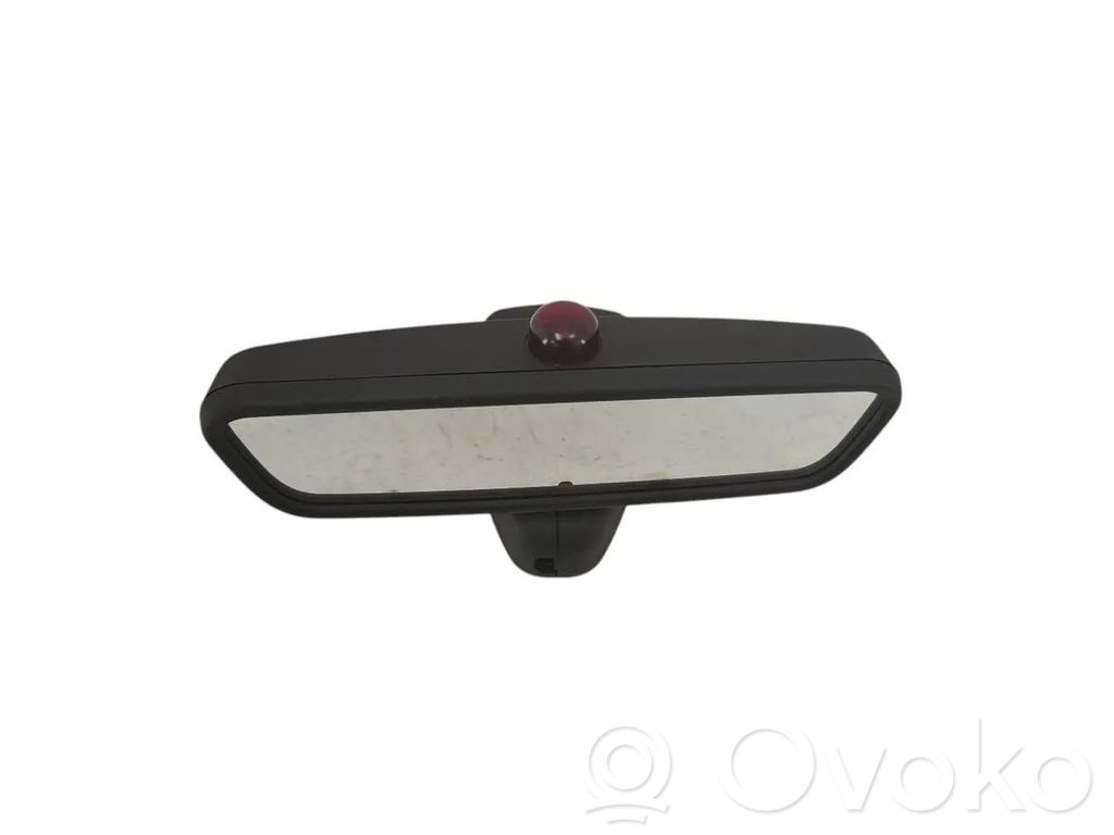 BMW X5 E53 Rear view mirror (interior) 