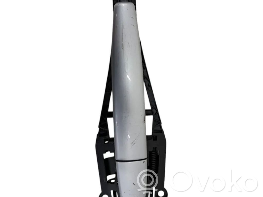 Opel Corsa E Ārējais atvēršanas rokturis 