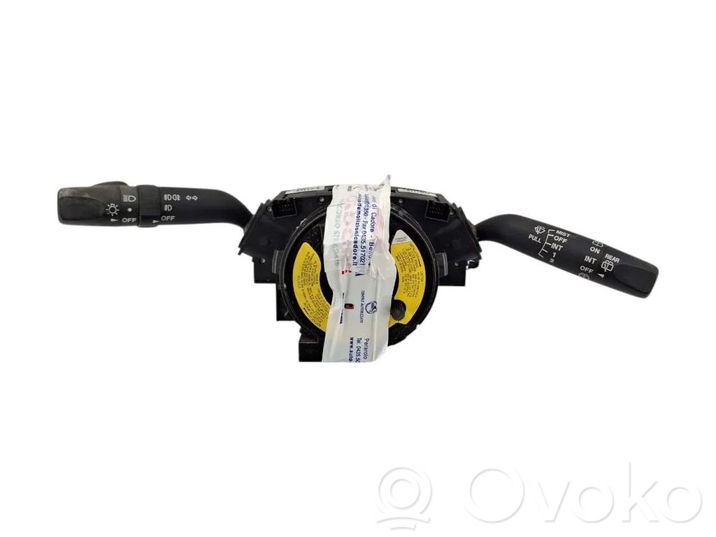 Wiper control stalk   DD1066128,1242500