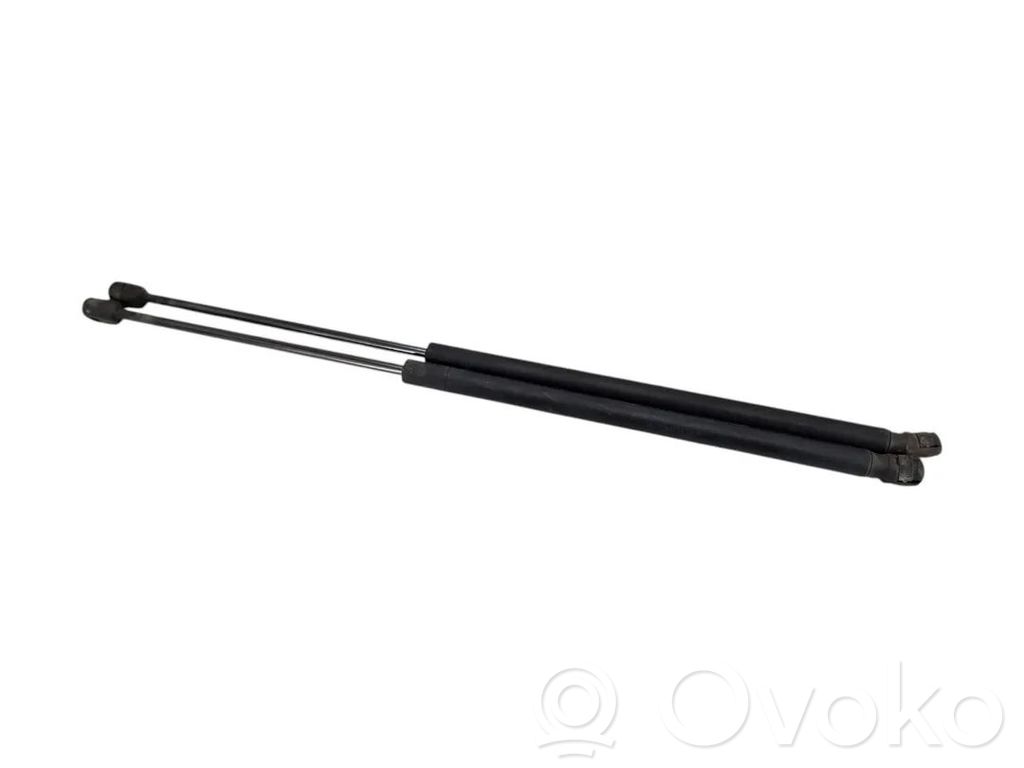 Mazda 2 Stoßdämpfer hinten 
