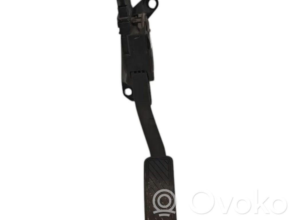 Ford Fiesta Accelerator throttle pedal 