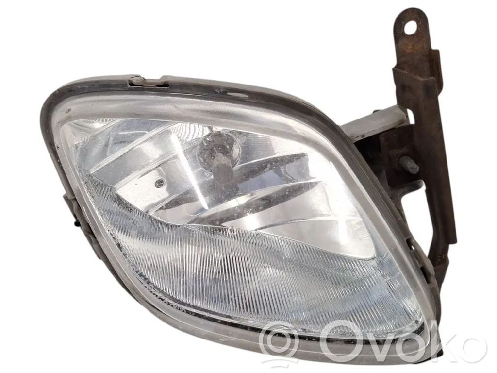 KIA Venga Etusumuvalo 