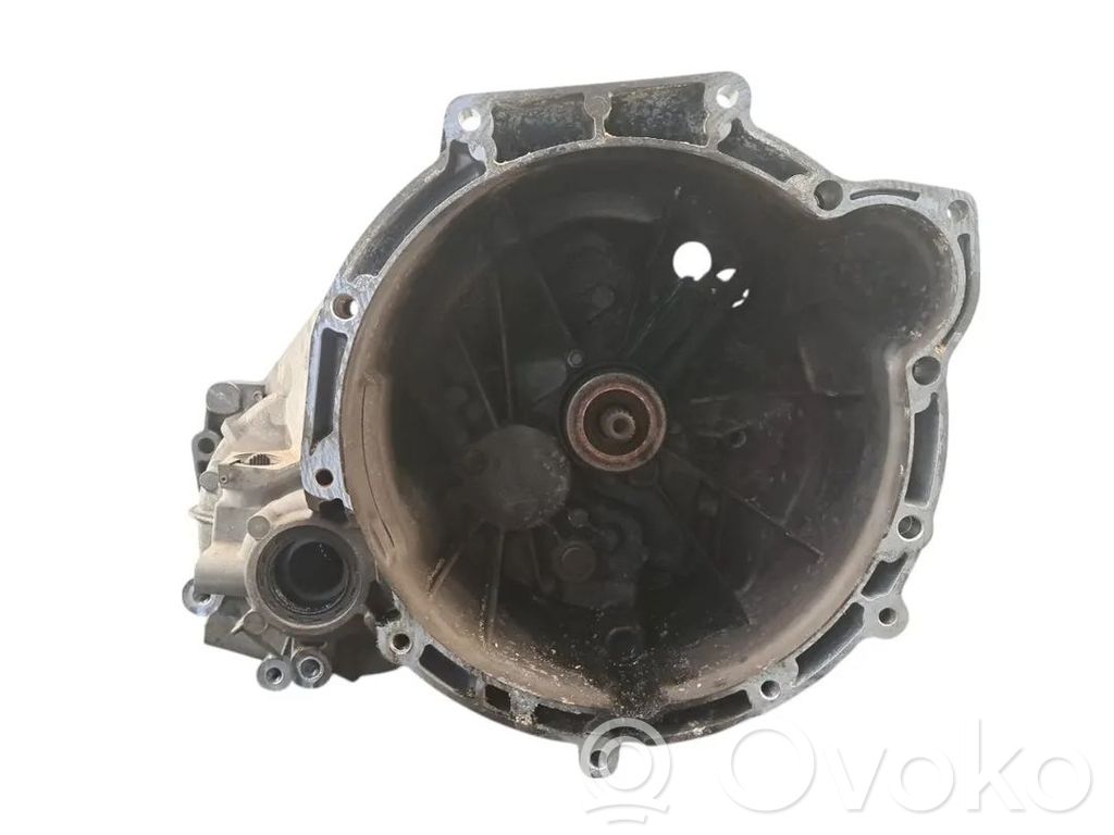 Ford Fusion Manualna 5-biegowa skrzynia biegów 