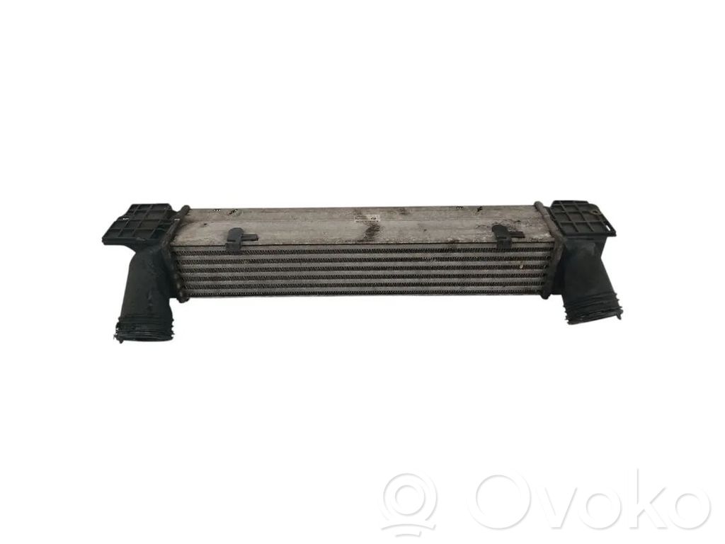 BMW 1 E81 E87 Radiatore intercooler 