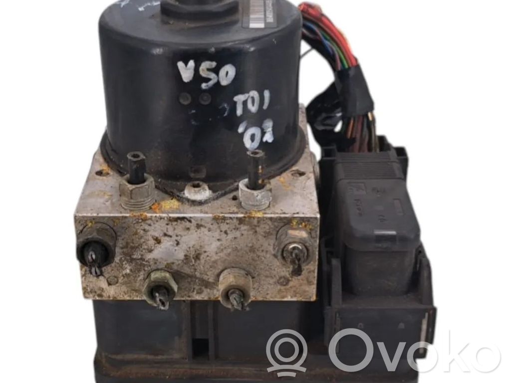 ABS Pump   30665886,30794728