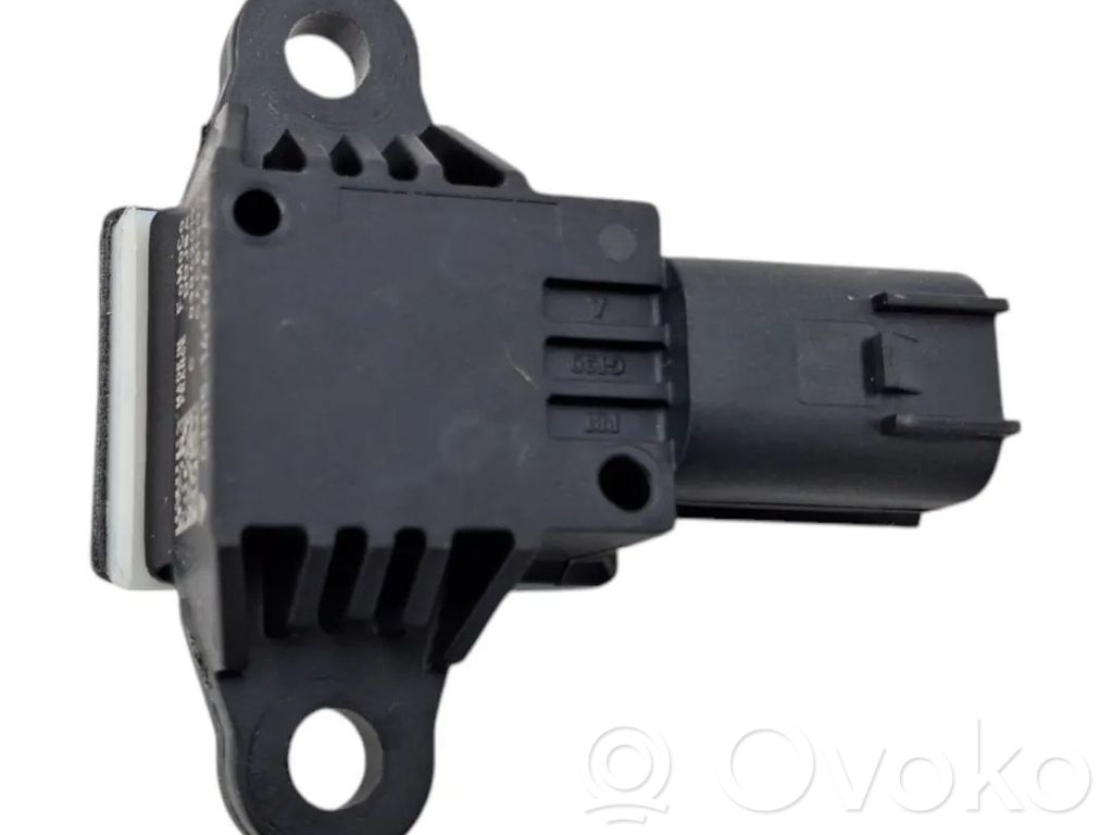 Ford Fiesta Sensor / Fühler / Geber 