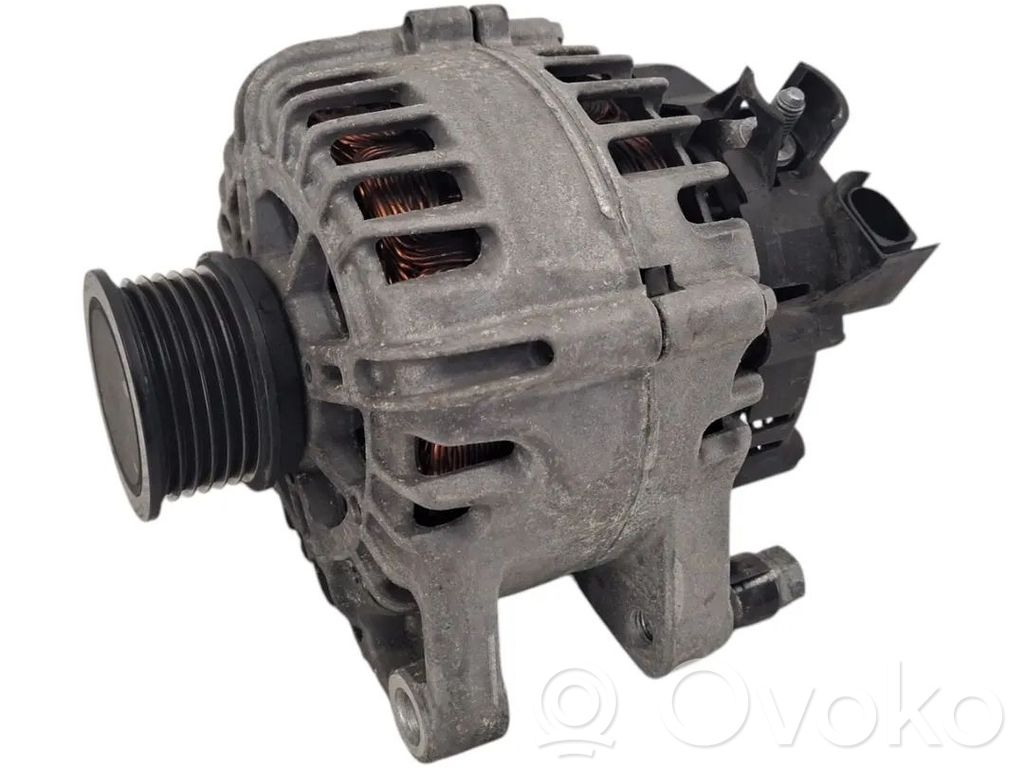 Ford Fiesta Generator/alternator 
