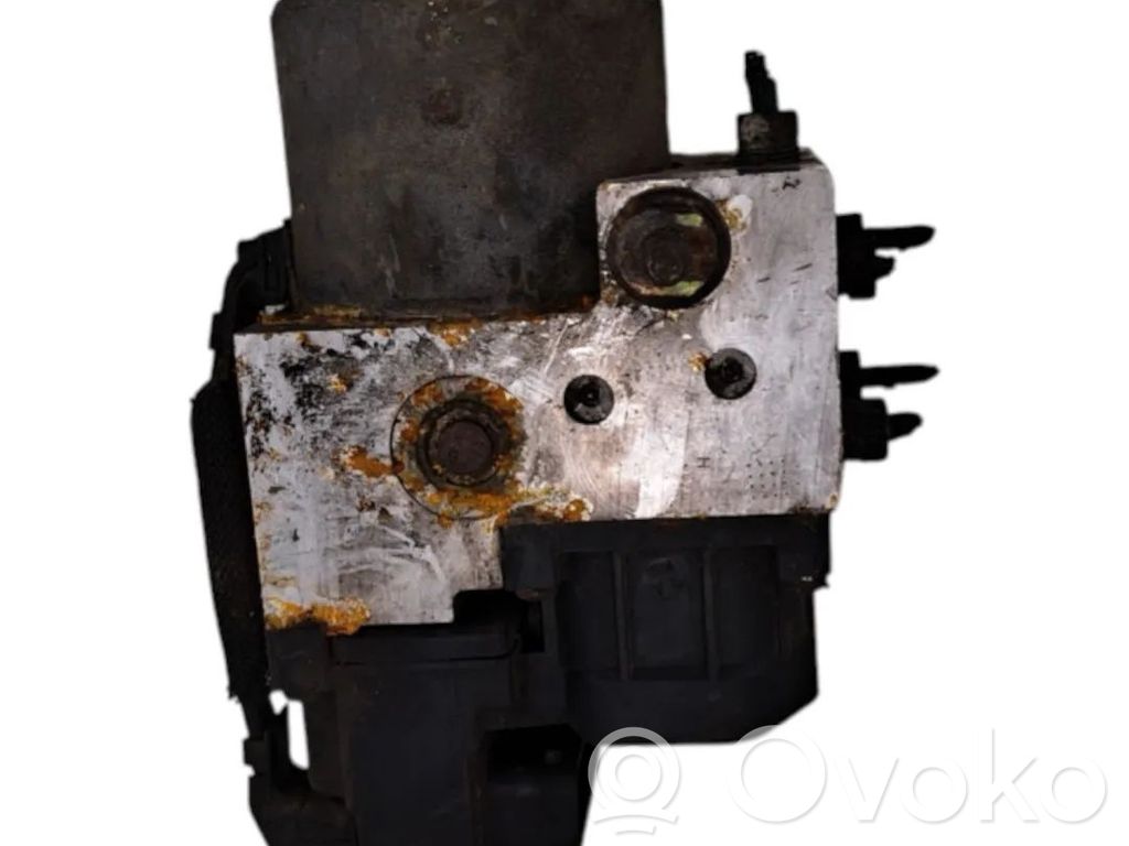 Opel Corsa C ABS-pumppu 