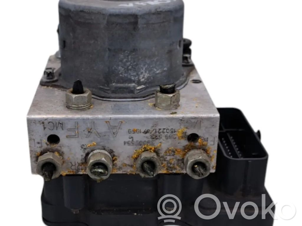 ABS-pumppu   95522565,39002554