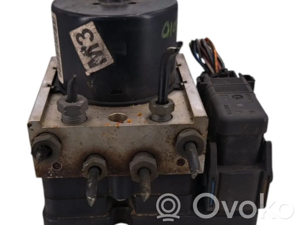Ford Fusion ABS Pump 