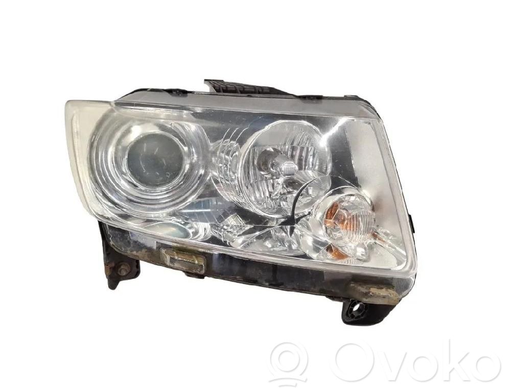 Lampa przednia   K68171214AB,05182552AF