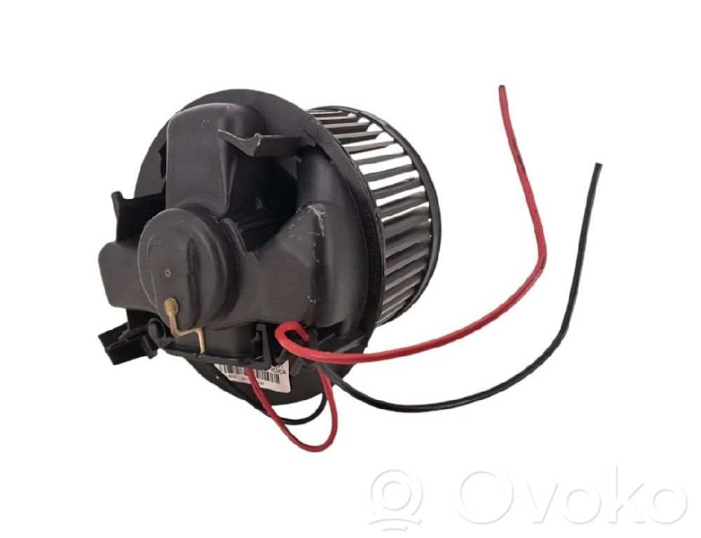 Renault Modus Salono oro mazgo plastikinis korpusas 