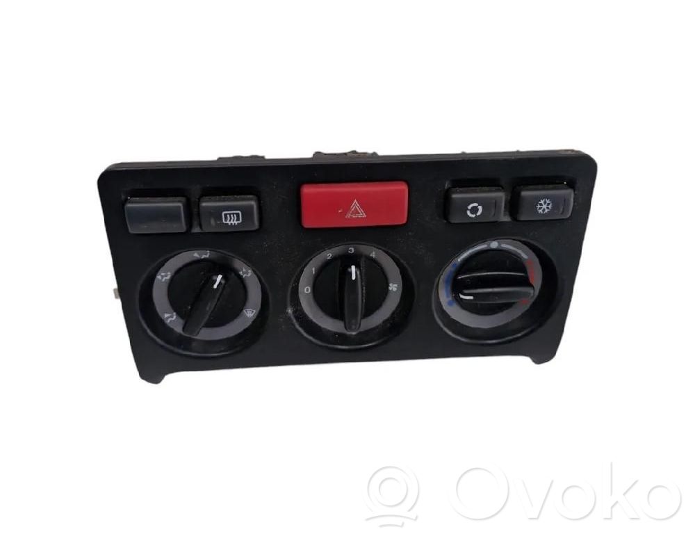 Land Rover Freelander Climate control unit 
