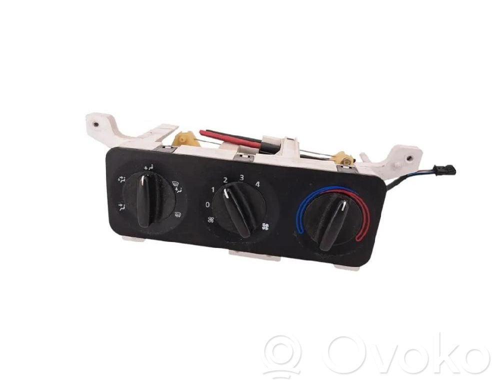Land Rover Freelander Climate control unit 