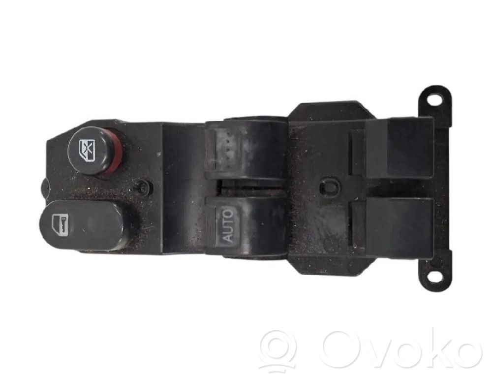 Honda Jazz Multifunctional control switch/knob 