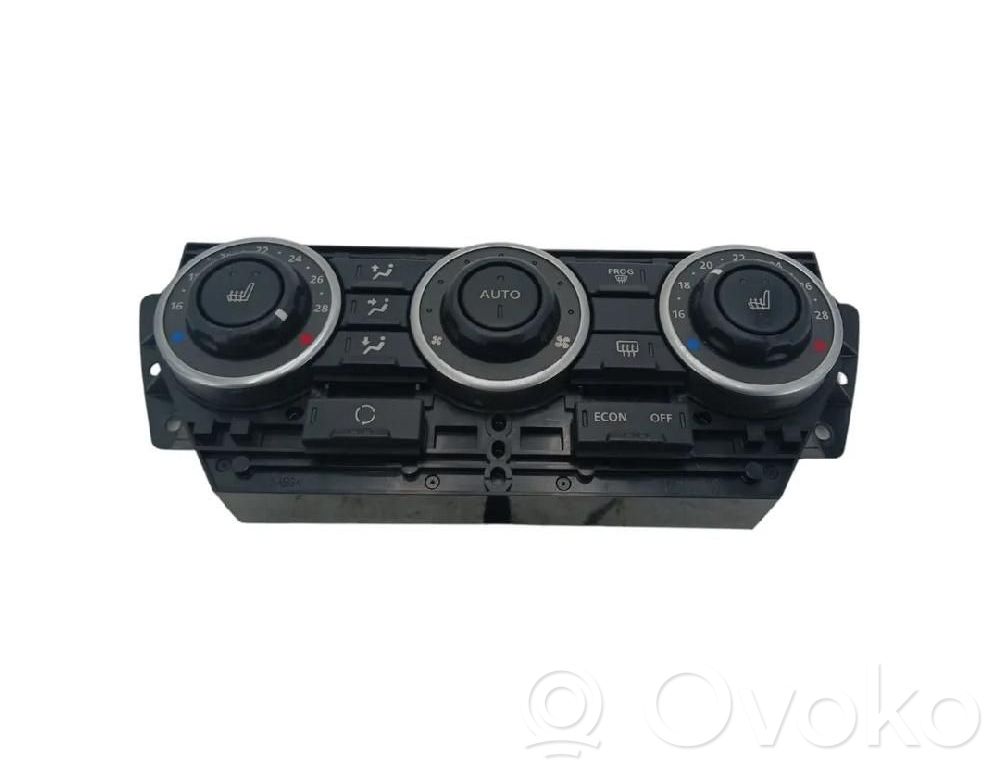 Land Rover Freelander 2 - LR2 Panel klimatyzacji 