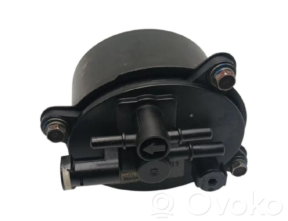 Citroen C-Crosser Kraftstofffilter 