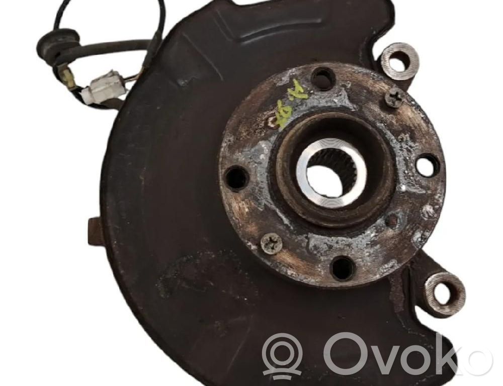 Opel Agila B Mozzo ruota anteriore 