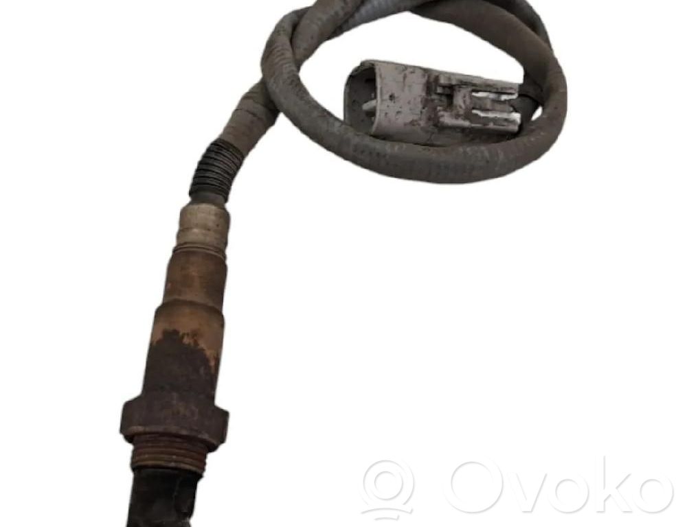 Opel Agila B Lambda probe sensor 
