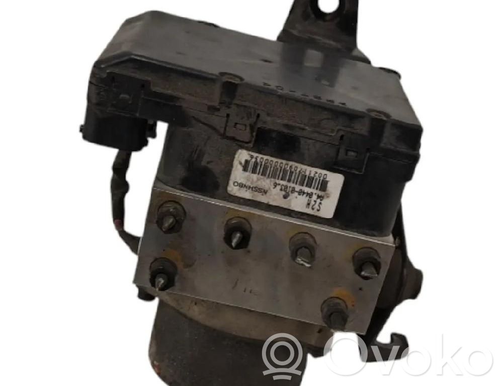 ABS Pump   044001036