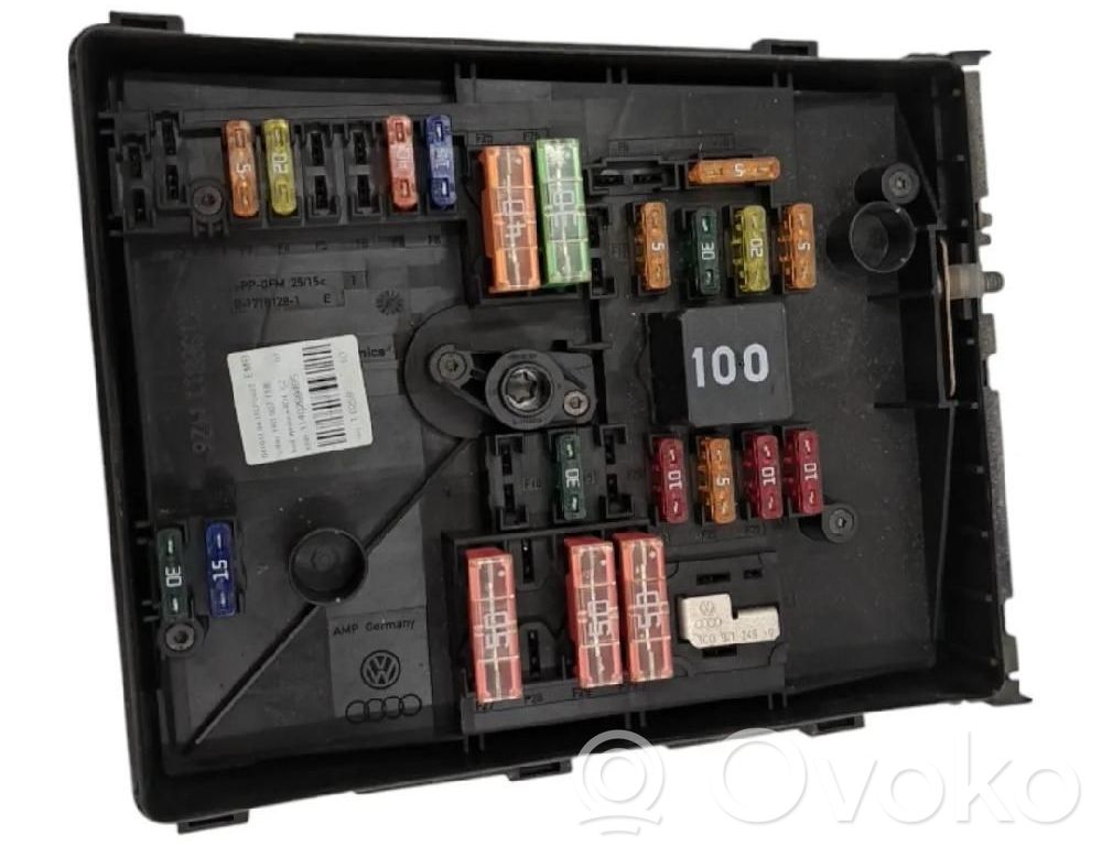 Sulakemoduuli   1K0937118