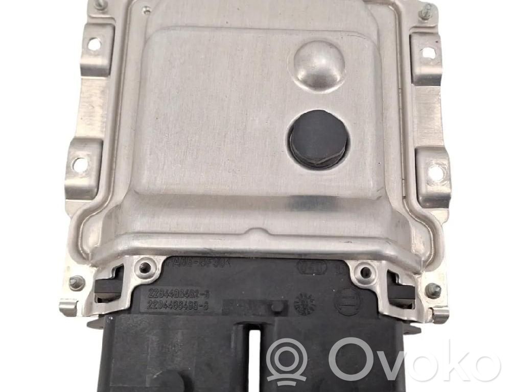 Injection control unit/module   2140747