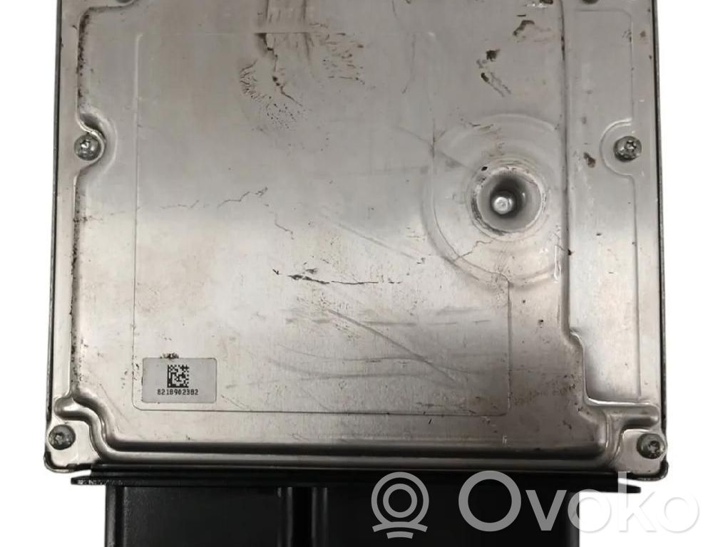 BMW X1 E84 Unitate/modul comandă injecție 