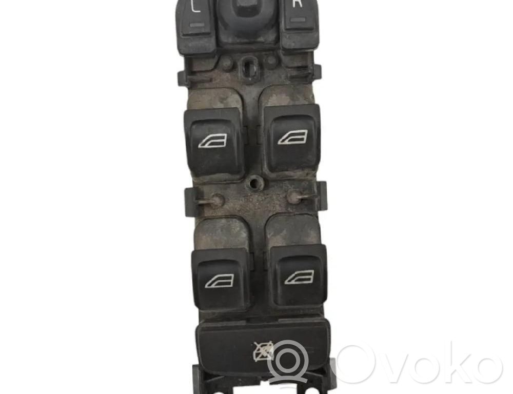 Land Rover Freelander 2 - LR2 Przyciski multifunkcyjne 