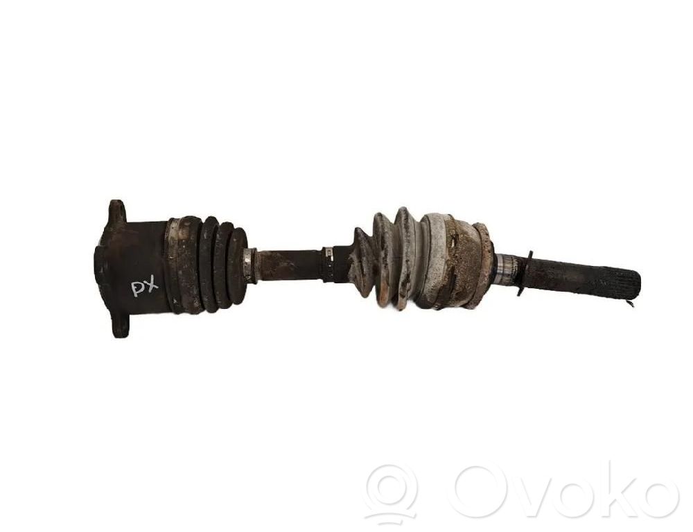 Eje delantero   HR204000