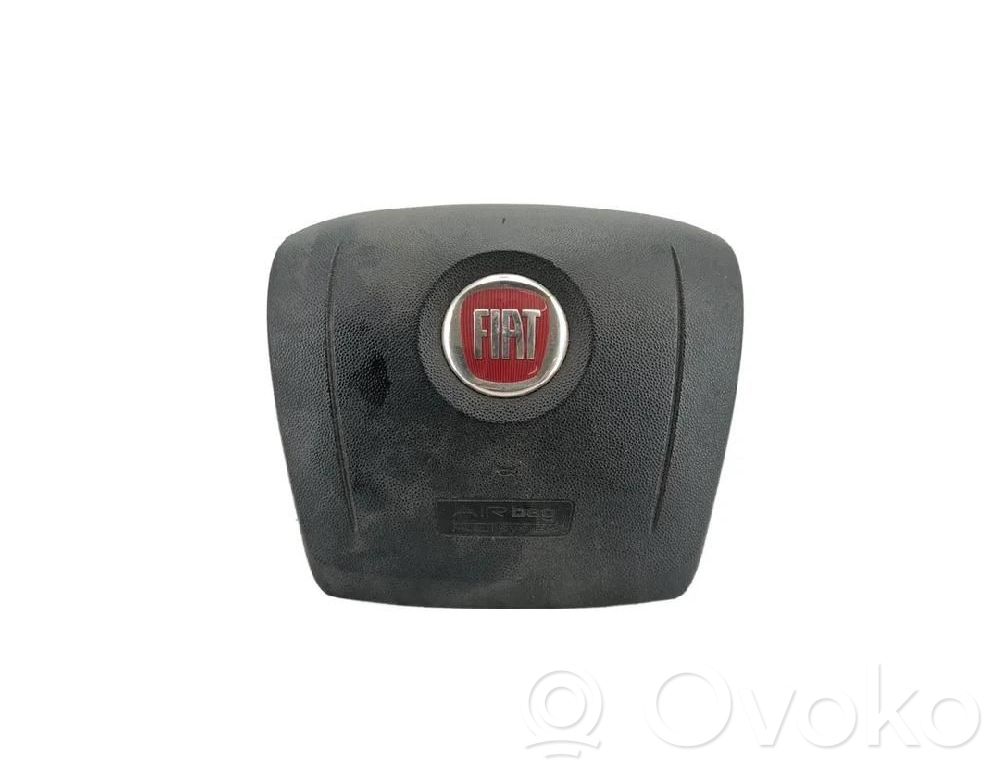 Fiat Ducato Zaślepka Airbag kierownicy 