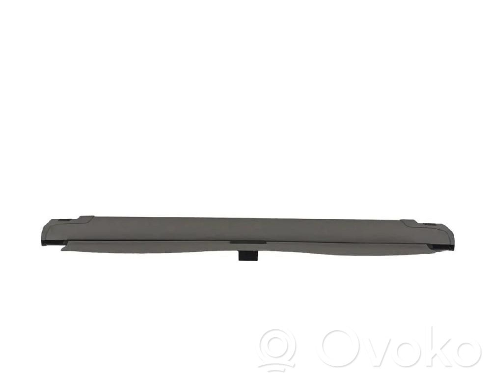 Parcel shelf   3424664