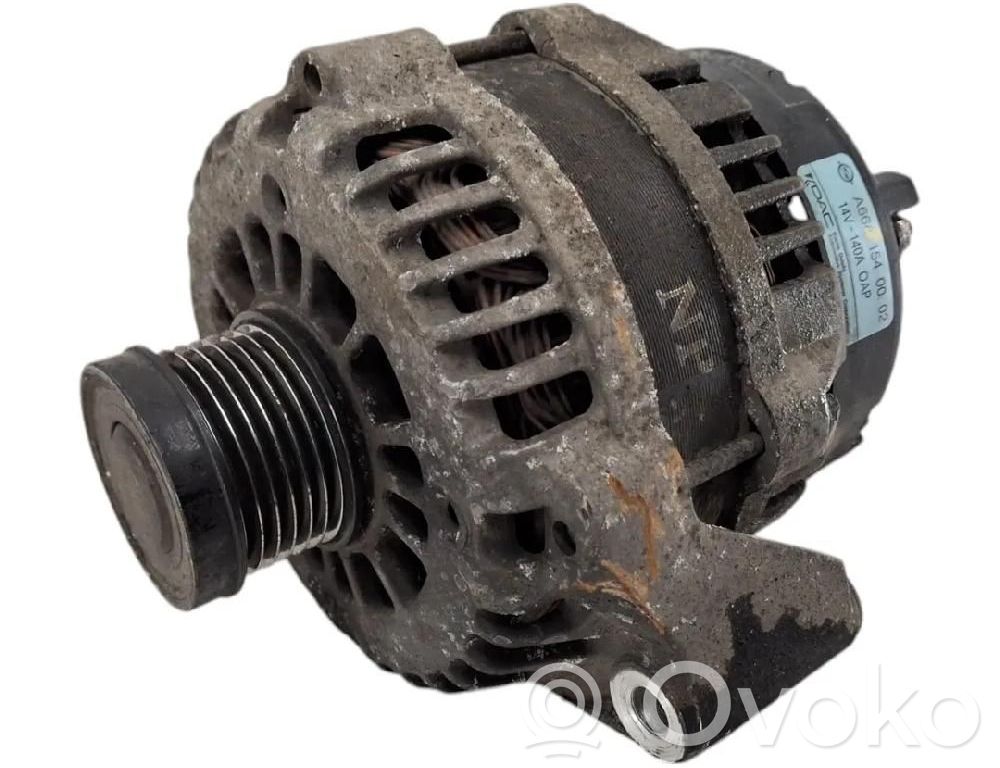 SsangYong Kyron Ģenerators 
