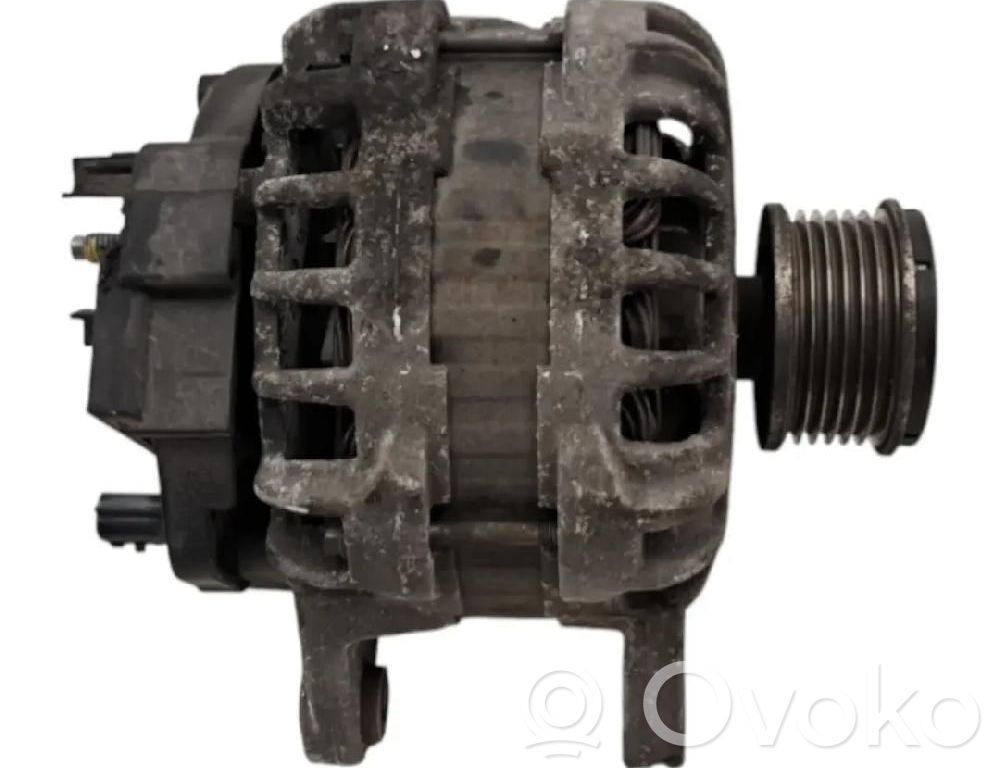 Dacia Sandero II Ģenerators 